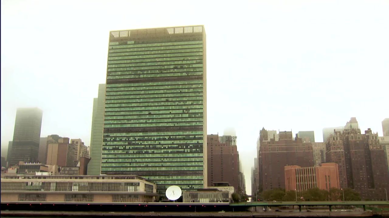 The Peacekeepers screenshot 2