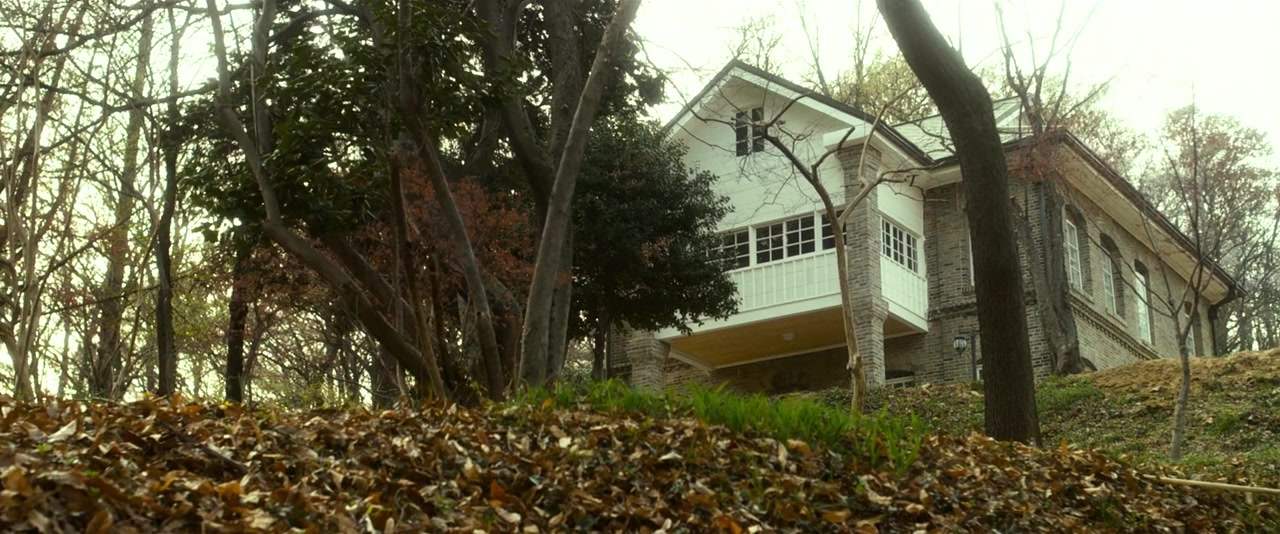 Bok-sung-a-na-mu screenshot 1
