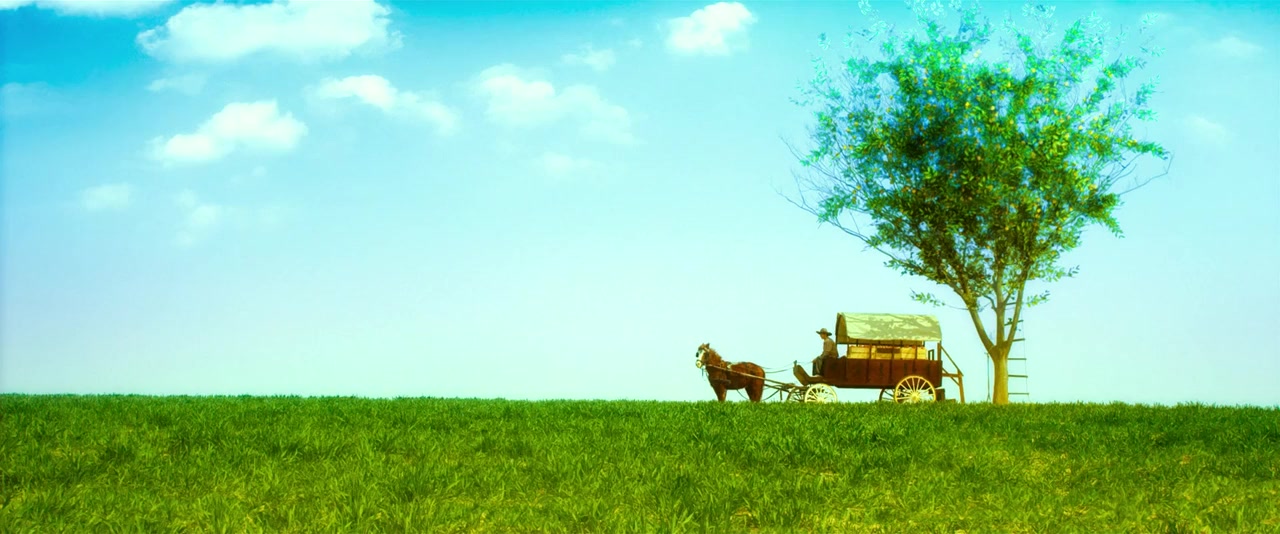 Bok-sung-a-na-mu screenshot 2
