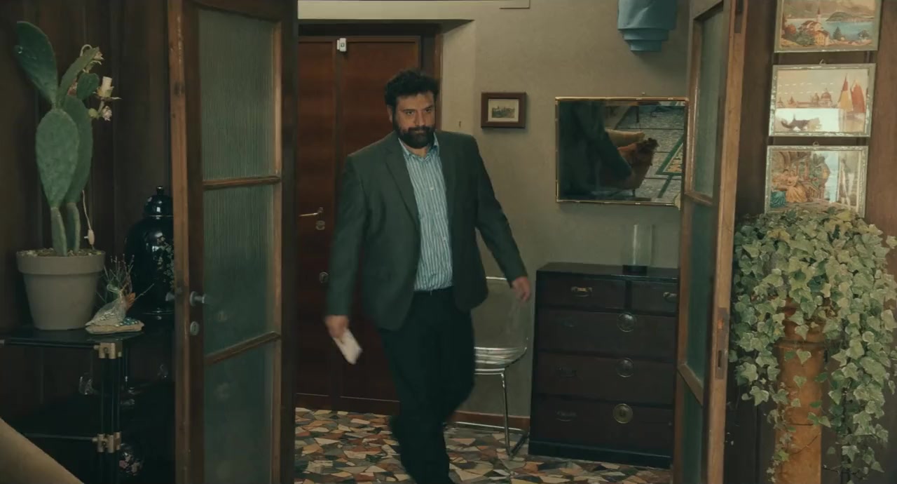 Il paradiso del pavone screenshot 3
