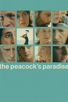 Il paradiso del pavone (2021) poster