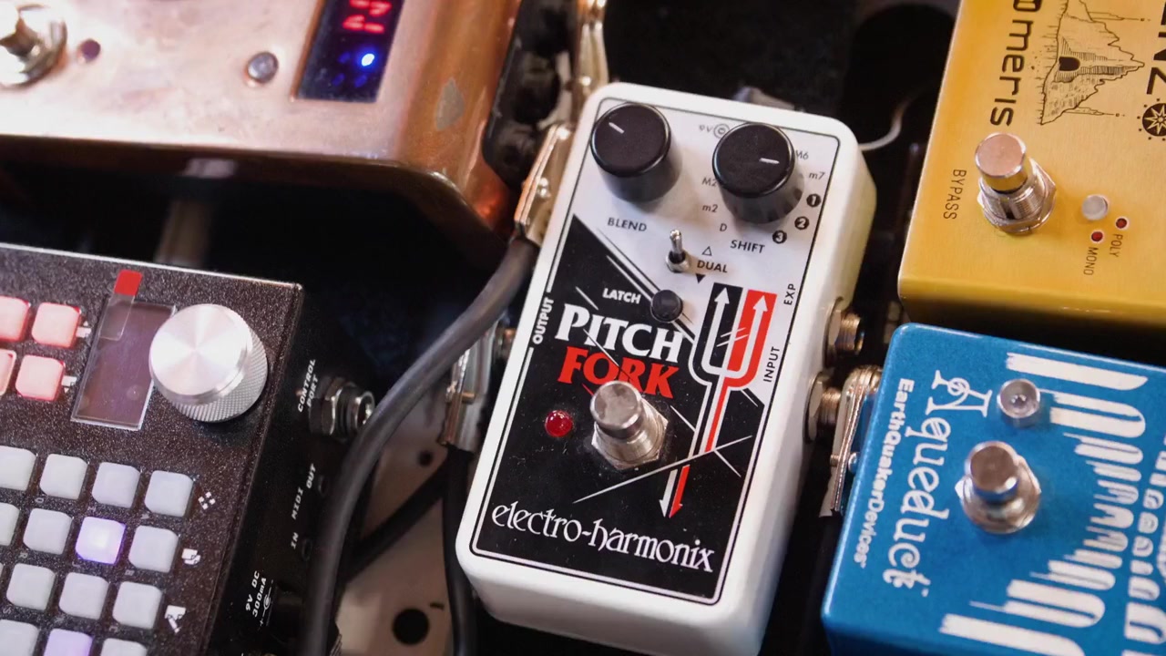 The Pedal Movie screenshot 2