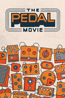 The Pedal Movie (2021) poster