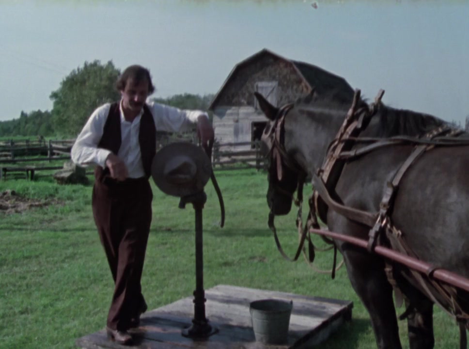 The Pedlar screenshot 3