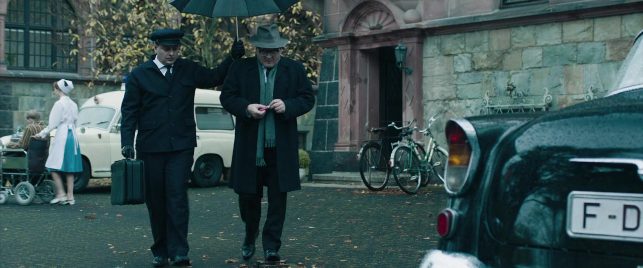 Der Staat gegen Fritz Bauer screenshot 1