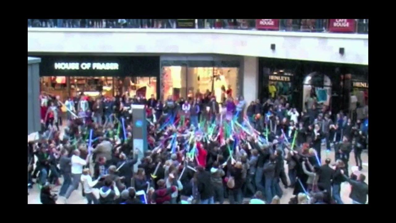 The People vs. George Lucas screenshot 3