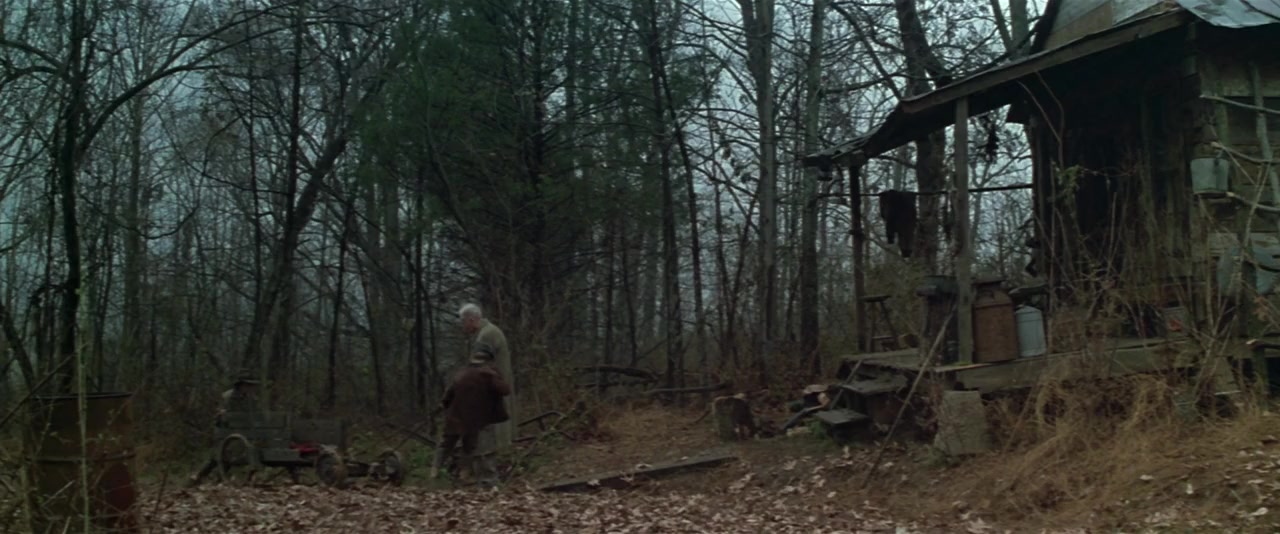 The People vs. Larry Flynt screenshot 1