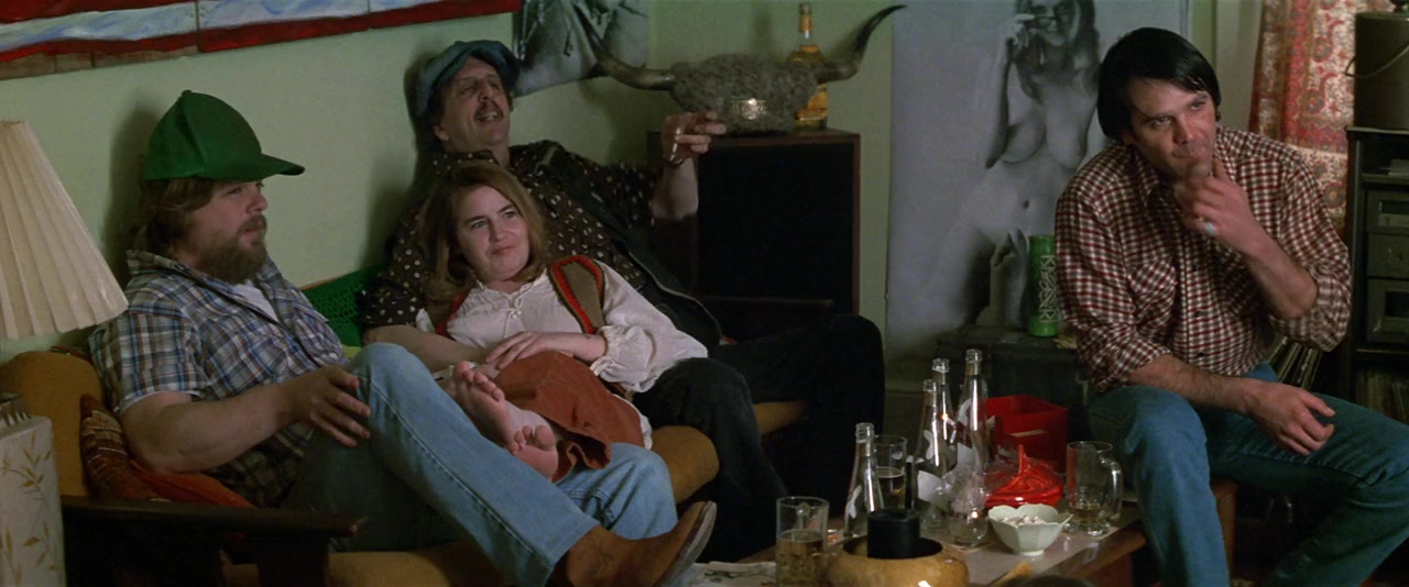 The People vs. Larry Flynt screenshot 2