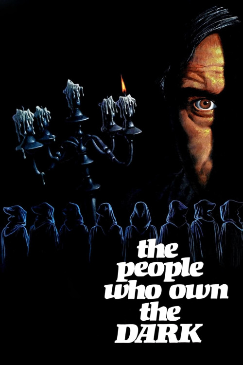 Último deseo (1976) poster