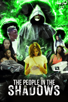 The People in the Shadows (2022) poster