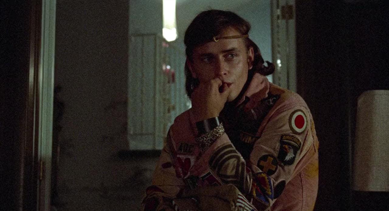 The People Next Door screenshot 1