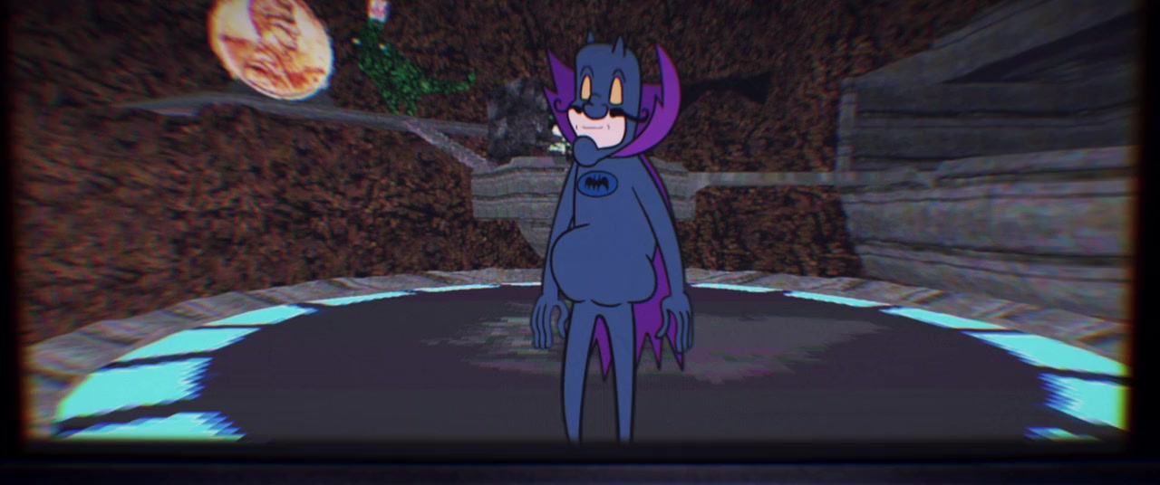 The People's Joker screenshot 1