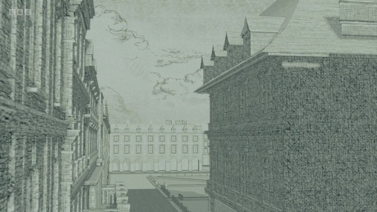 The People's Piazza: A History of Covent Garden screenshot 2