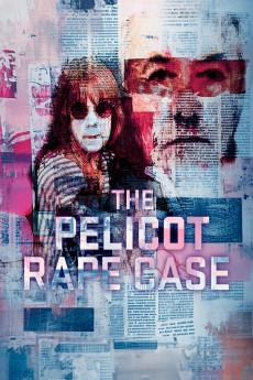 The Pelicot Rape Case: A Town on Trial (2024) poster