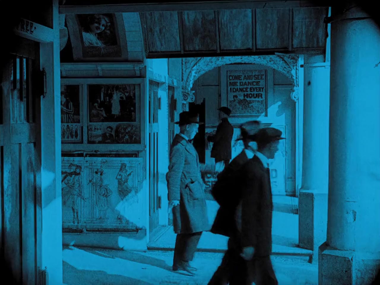 The Penalty screenshot 3