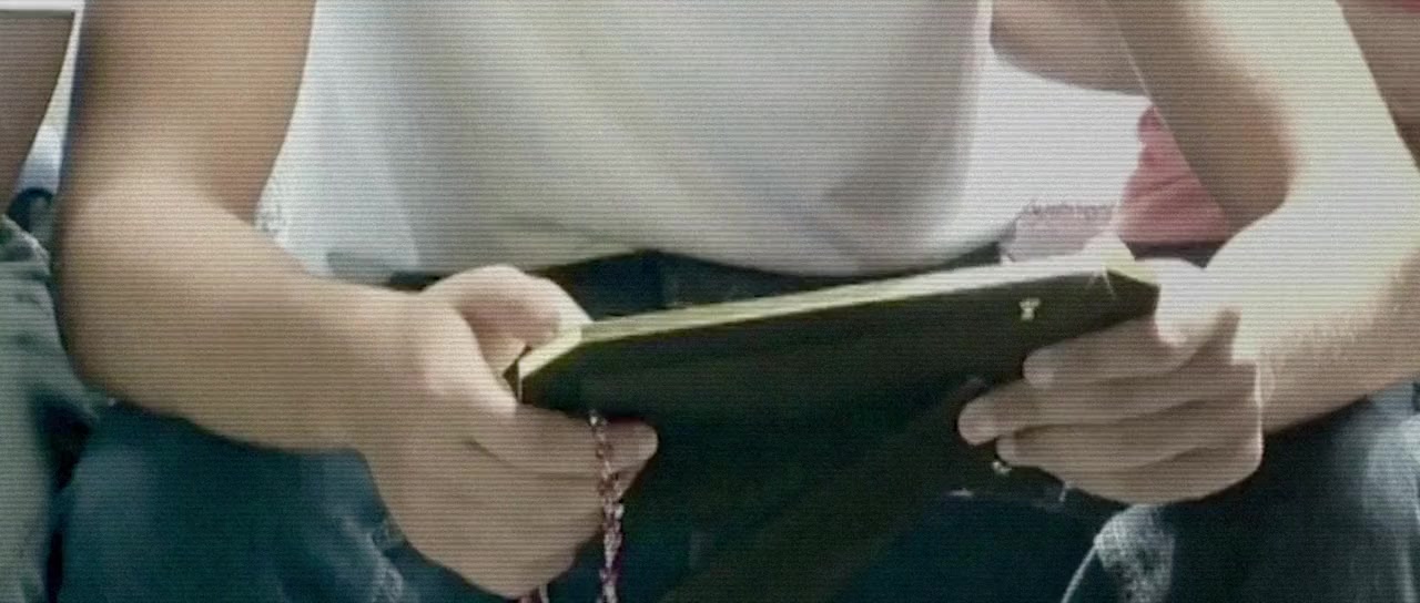 The Penalty screenshot 1
