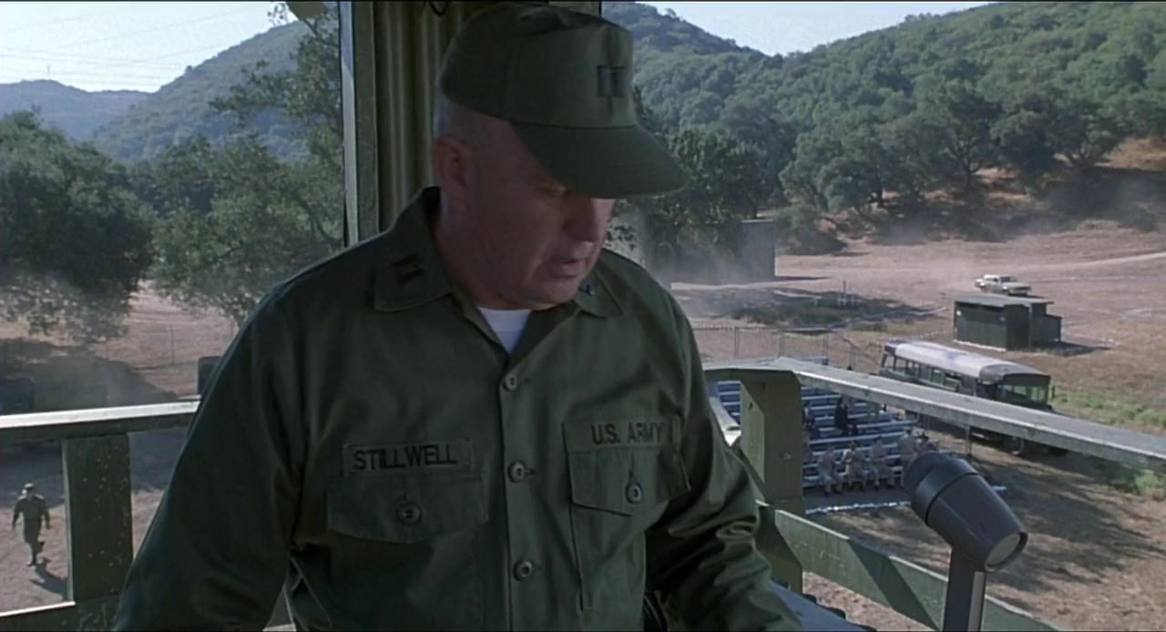 The Pentagon Wars screenshot 2