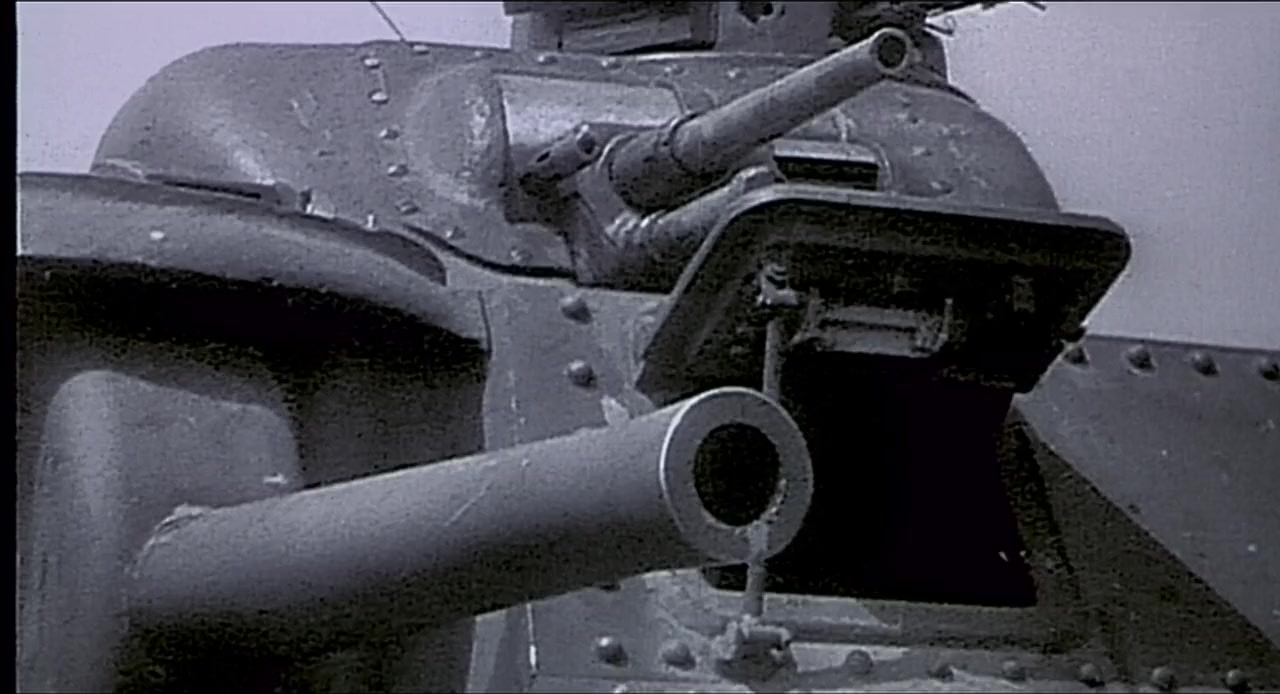 The Pentagon Wars screenshot 3