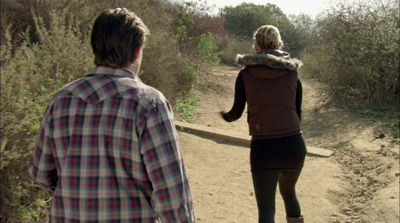 The Penthouse screenshot 1