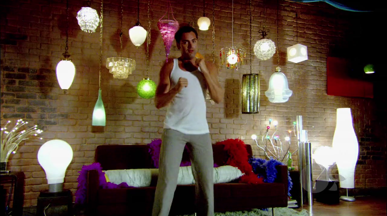 The Penthouse screenshot 2