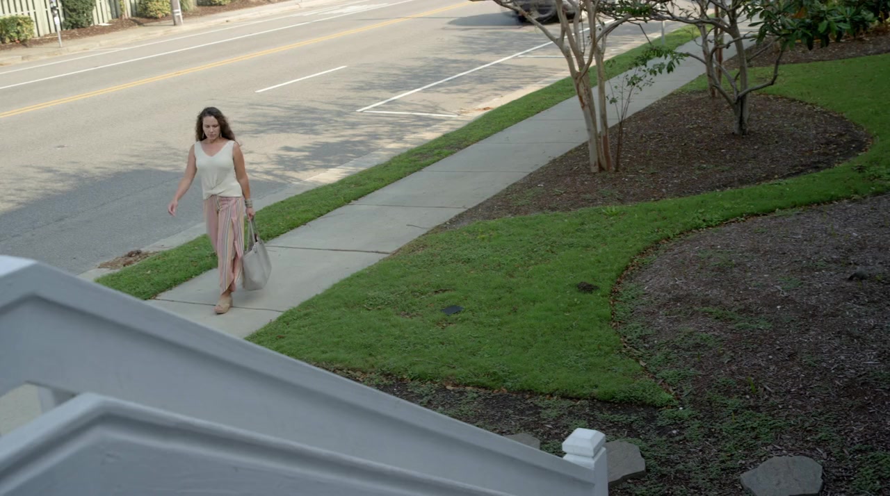 The Penthouse screenshot 1