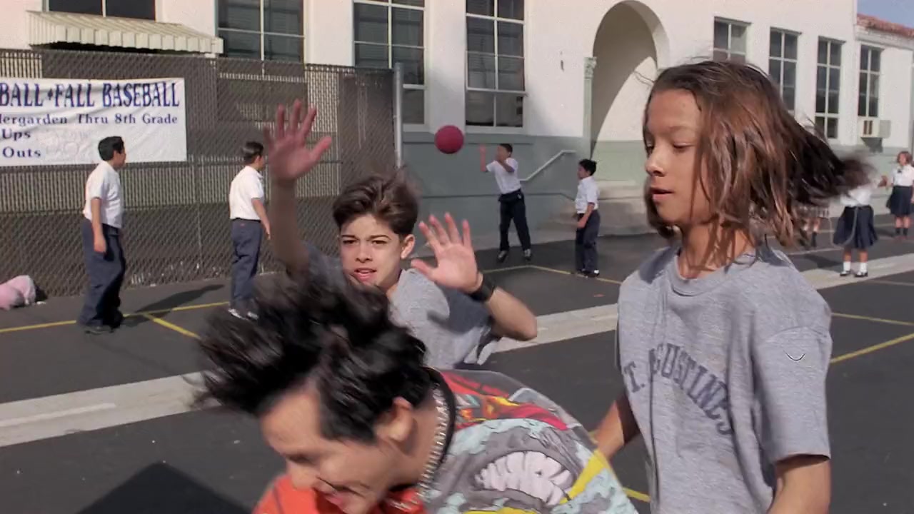 The Pest screenshot 1