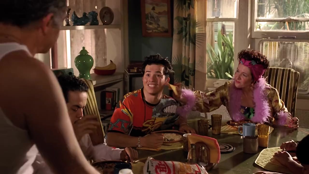 The Pest screenshot 2