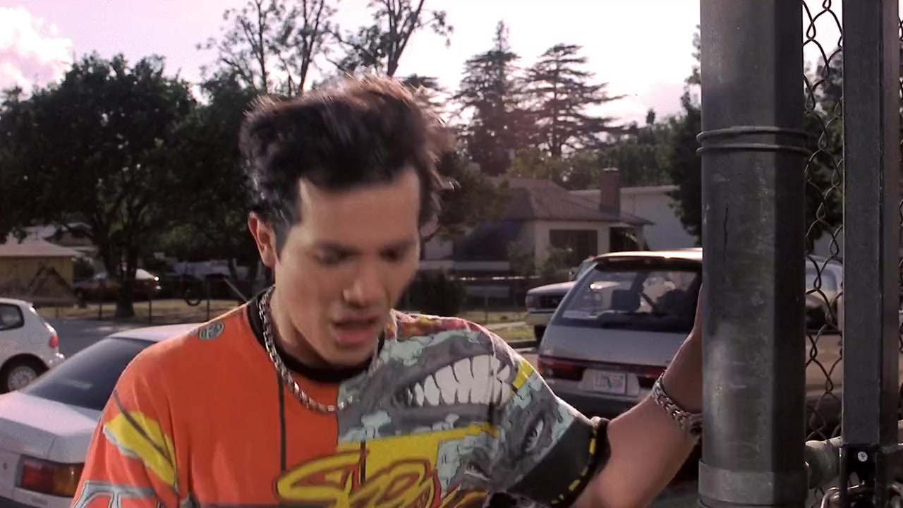 The Pest screenshot 3