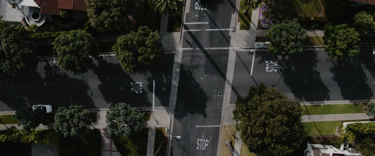 The Perception screenshot 1