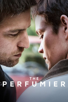 Der Parfumeur (2022) poster