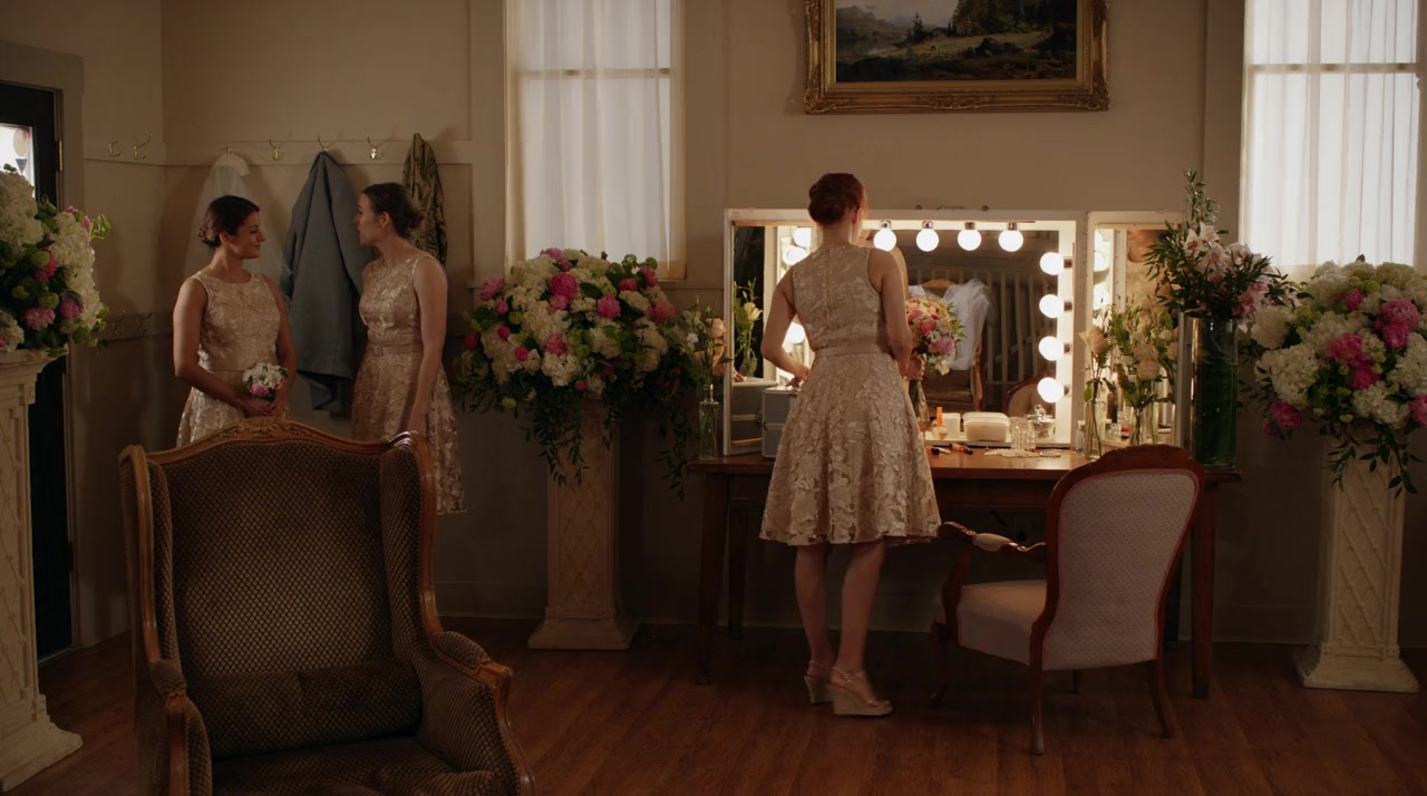 Wedding Bells screenshot 2