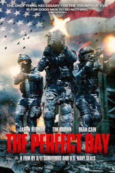 The Perfect Day (2017) poster