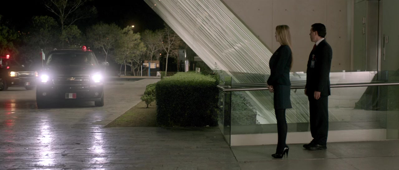 La dictadura perfecta screenshot 3