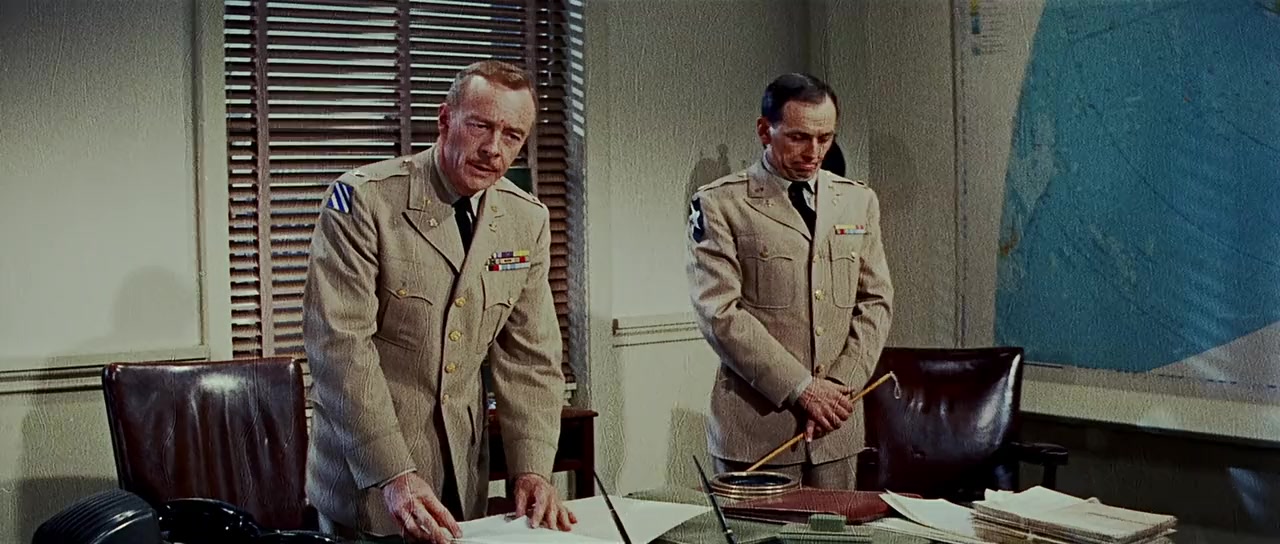 The Perfect Furlough screenshot 2