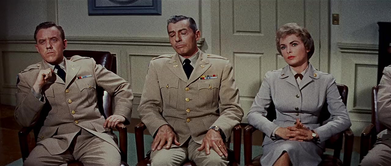 The Perfect Furlough screenshot 3