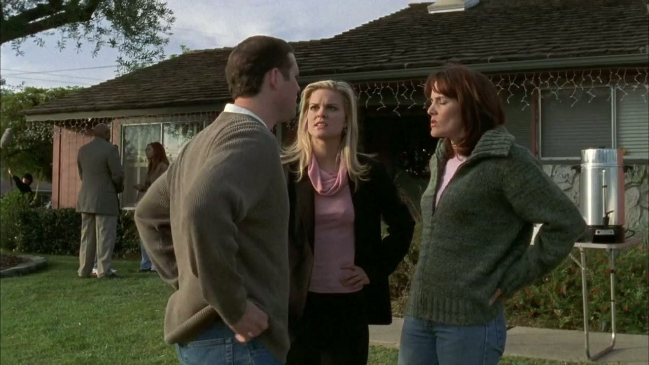 The Perfect Husband: The Laci Peterson Story screenshot 1