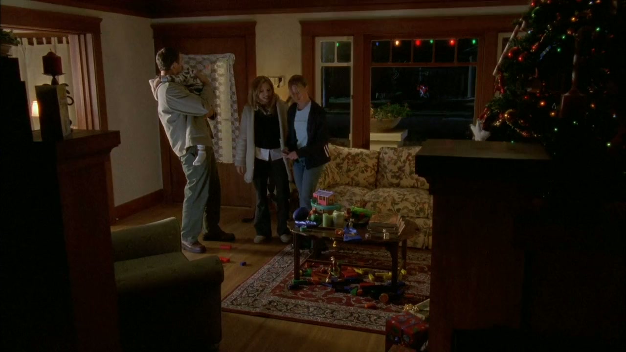 The Perfect Husband: The Laci Peterson Story screenshot 3