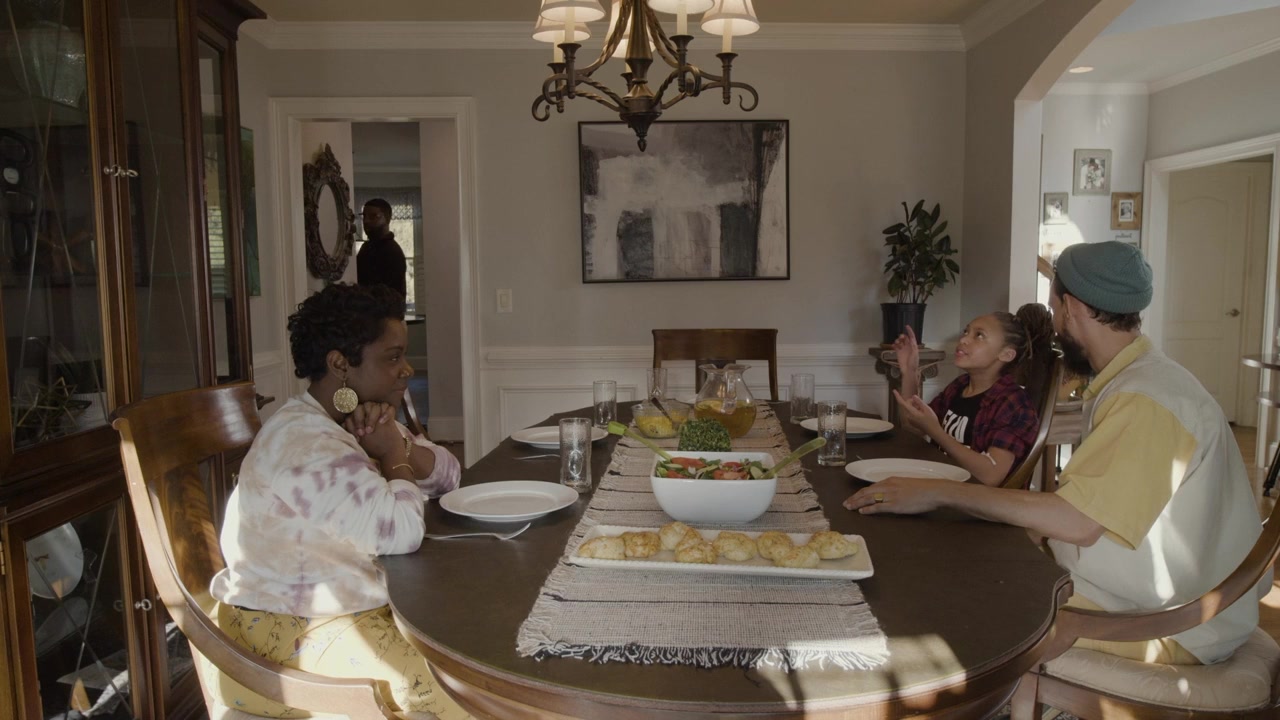 The Perfect Mother screenshot 3