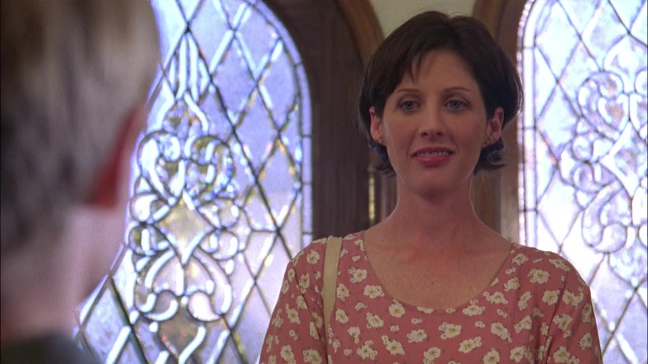 The Perfect Nanny screenshot 1