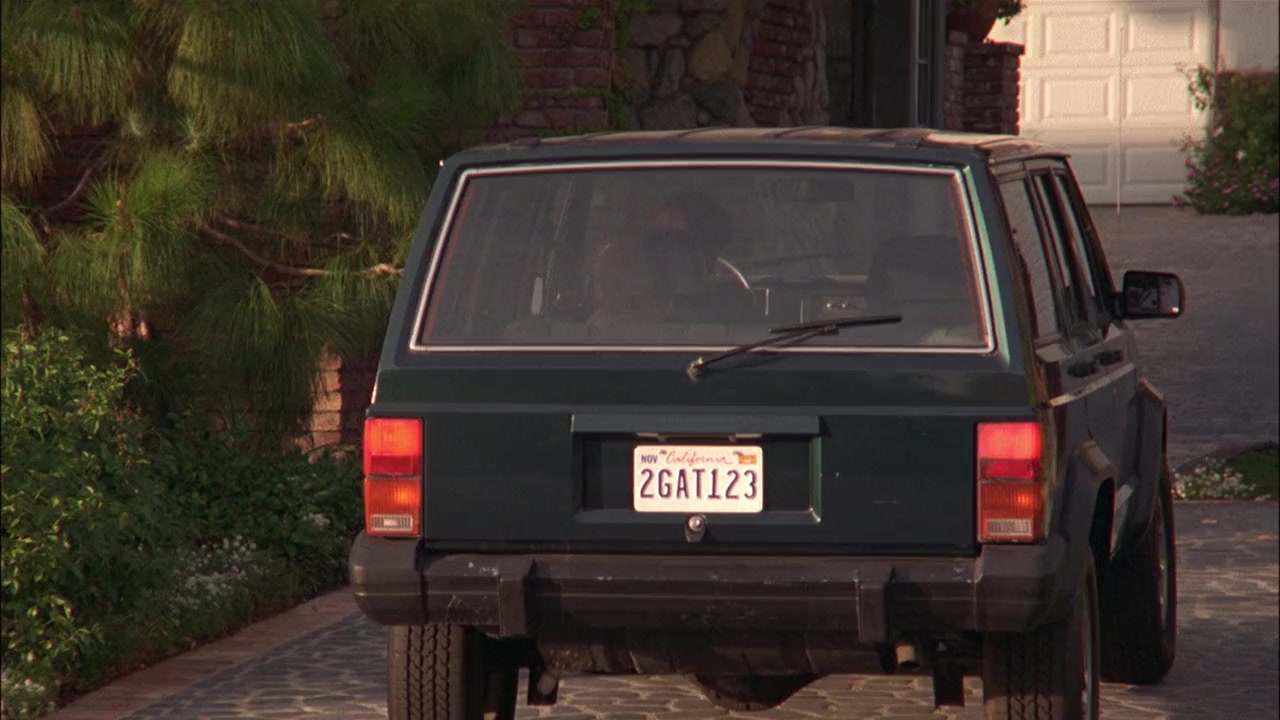 The Perfect Nanny screenshot 3