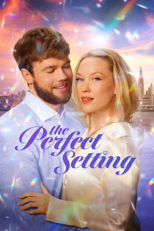 The Perfect Setting (2025) poster