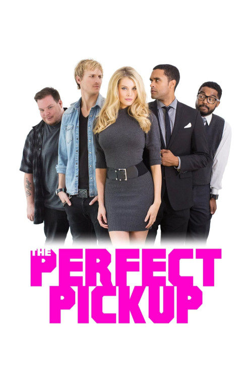 The Perfect Pickup (2020) poster