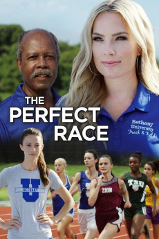 The Perfect Race (2019) poster
