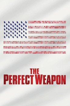 The Perfect Weapon (2020) poster