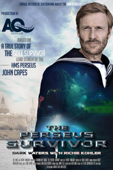 The Perseus Survivor (2020) poster