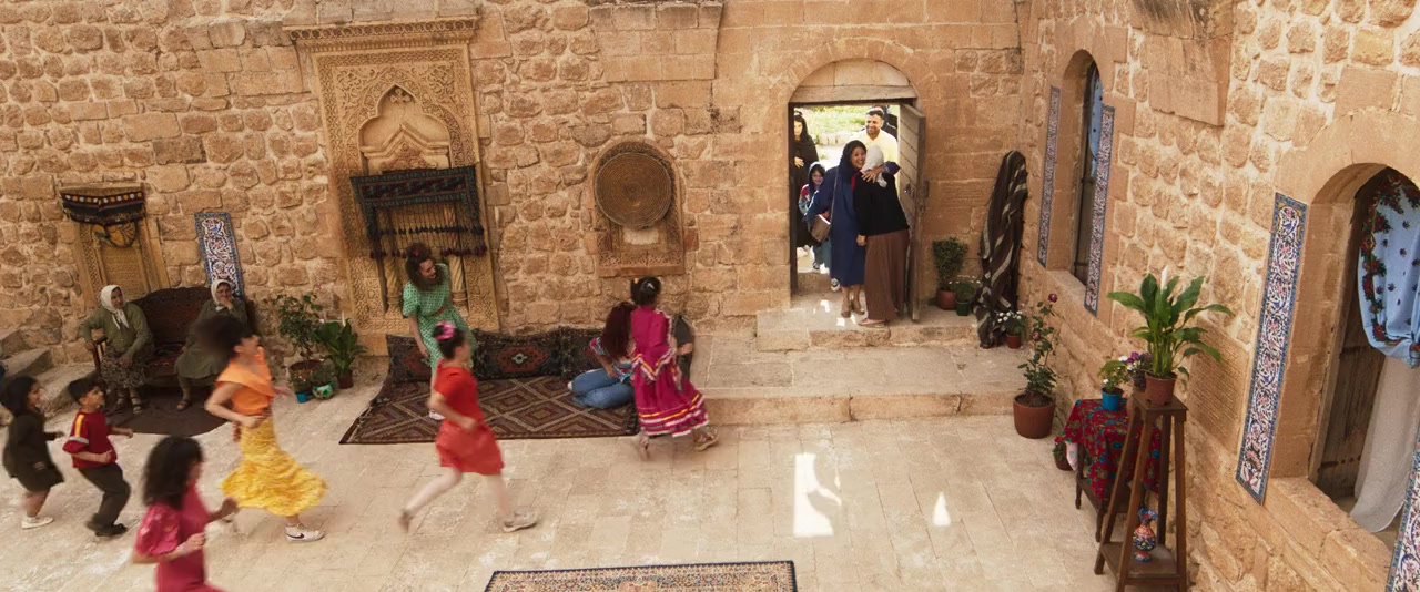 The Persian Version screenshot 1