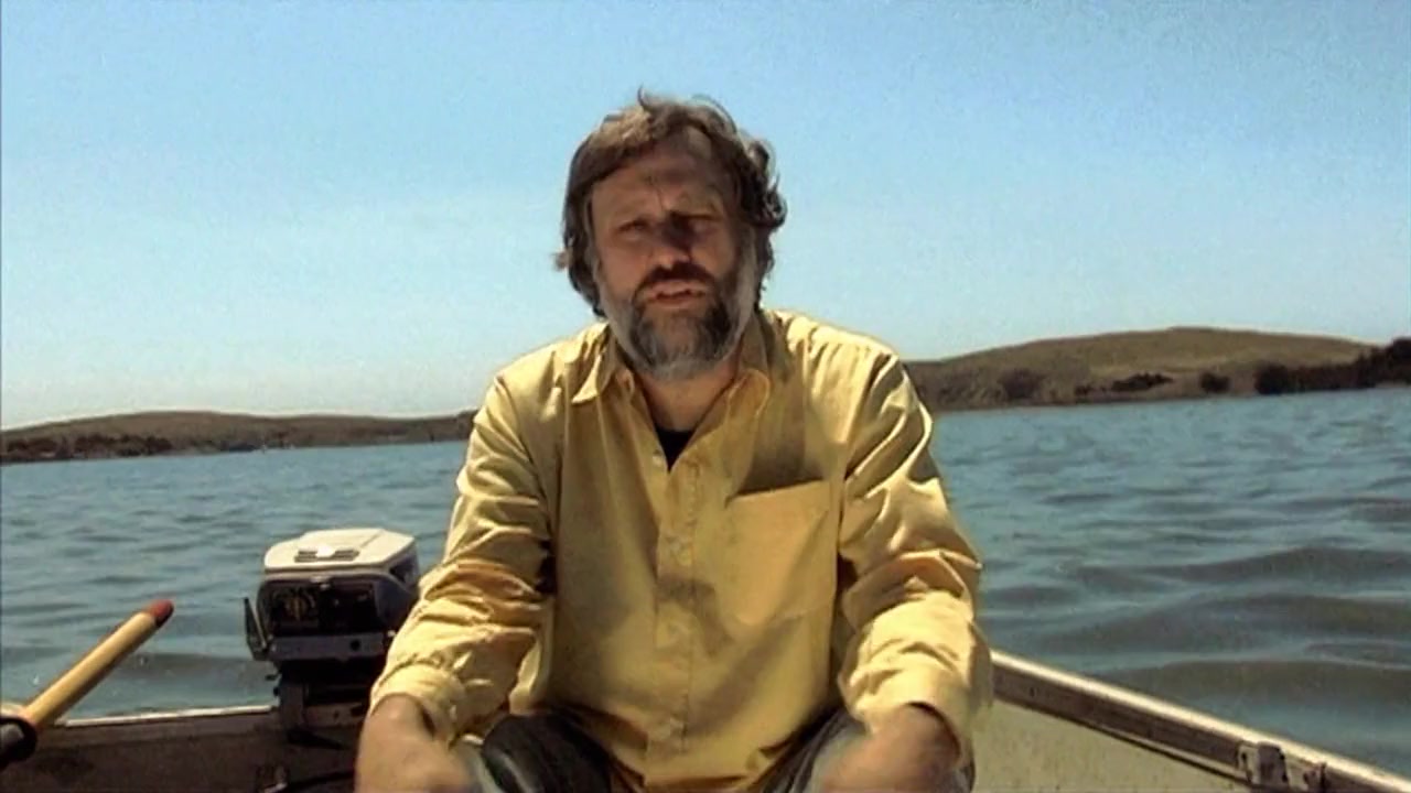 The Pervert's Guide to Cinema screenshot 1