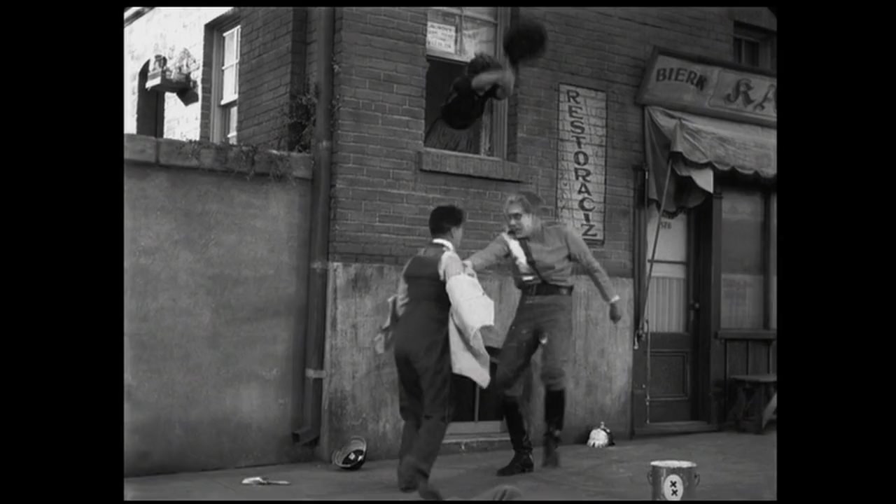 The Pervert's Guide to Cinema screenshot 3