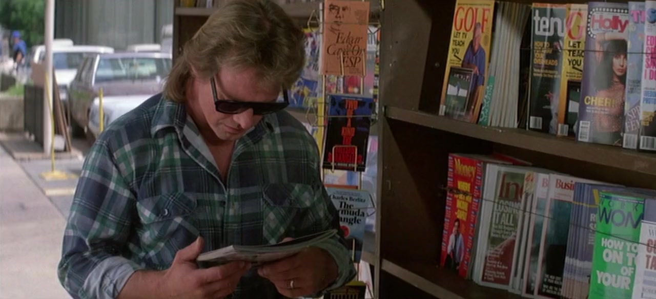 The Pervert's Guide to Ideology screenshot 1