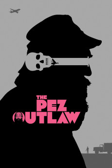 The Pez Outlaw (2022) poster